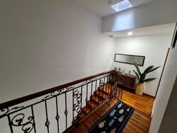 Choa Chu Kang Drive (D23), Terrace #596582411